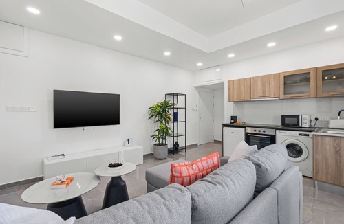 Old Town Other | Theon Urban Suites - Apartment