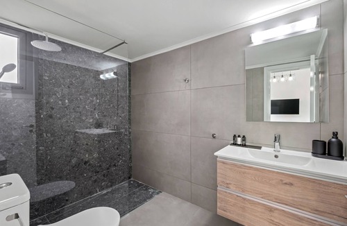 Old Town Other | Theon Urban Suites - Studio