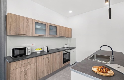 Old Town Other | Theon Urban Suites - Superior Apartment