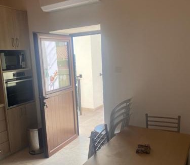 Agros Apartment | TheonikosHouse