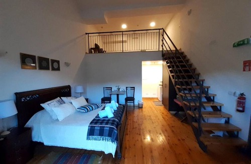 Kalopanayiotis Apartment | Theoxenia