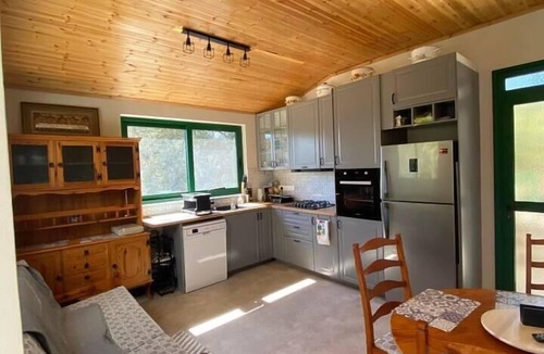 Platres House | ThePlatresNest Lovely 3-Bed House in PANO PLATRES
