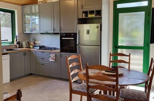 Platres House | ThePlatresNest Lovely 3-Bed House in PANO PLATRES