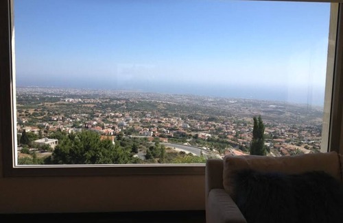 Tala House | Theseus villa, Tala, Cyprus