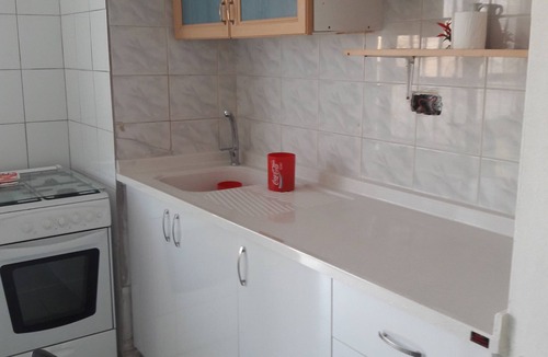 Cape Greko Apartment | This Place is so nice and quiet you will want to come every year.