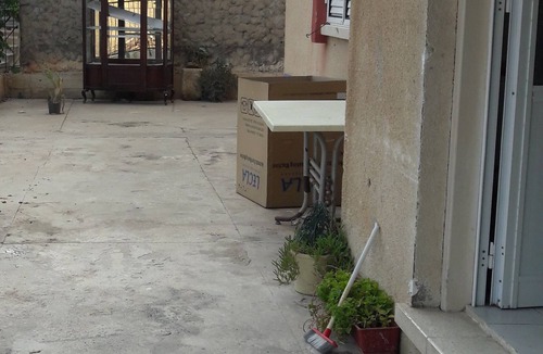 Cape Greko Apartment | This Place is so nice and quiet you will want to come every year.