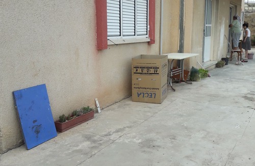Cape Greko Apartment | This Place is so nice and quiet you will want to come every year.