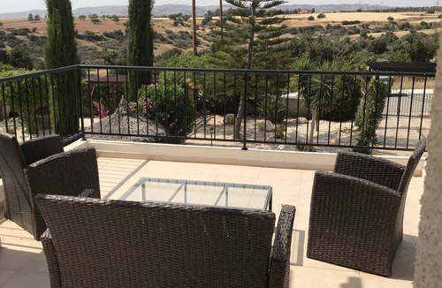 Old Town Villa | This Property is located in the Venus Rock Resort in Secret Valley Golf Course