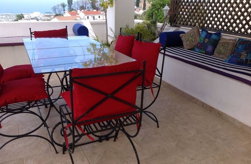 Bellapais Cottage | This property is no longer available .