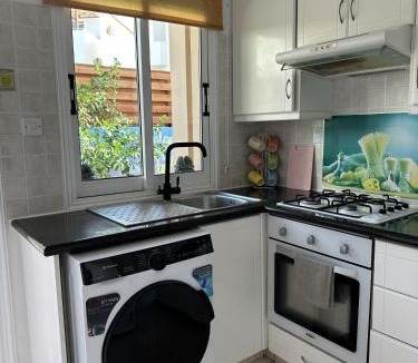 Universal Villa | Three Bedroom Casa de Paphos