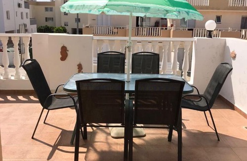 Kapparis Apartment | Three Bedroom Family Apartment in Kapparis with Shared Pool Near Beach