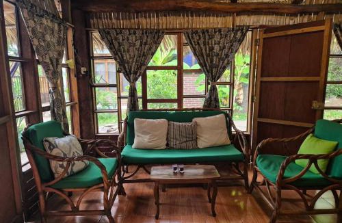 Balgue House | Tierra de Sol