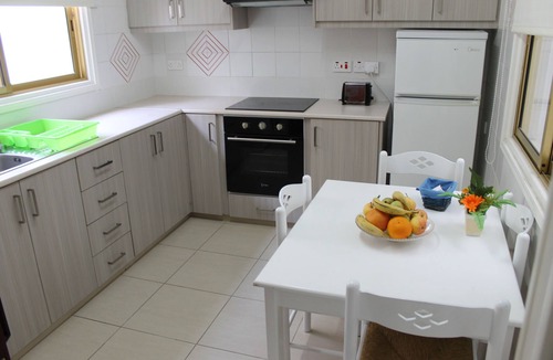 Larnaca City Centre Apartment | Tiffany City Apartments
