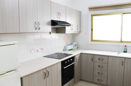 Larnaca City Centre Apartment | Tiffany City Apartments