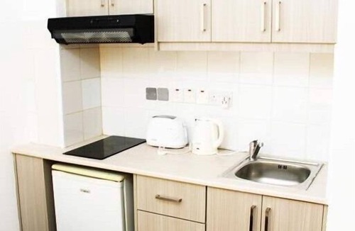 Larnaca City Centre Apartment | Tiffany City Apartments