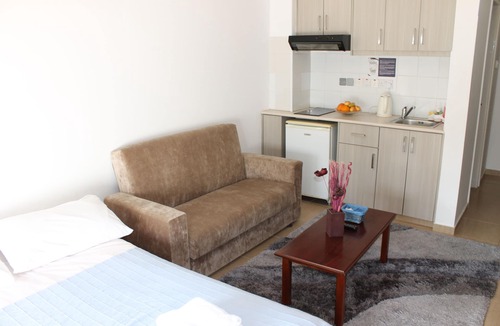 Larnaca City Centre Apartment | Tiffany City Apartments