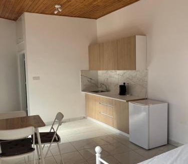 Kathikas House | To spitouin