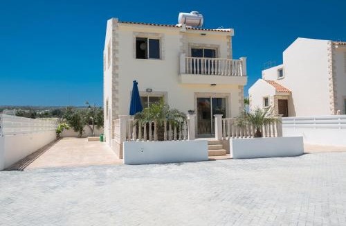 Protaras Villa | Tonia Seaview Villas