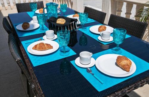 Protaras Villa | Tonia Seaview Villas