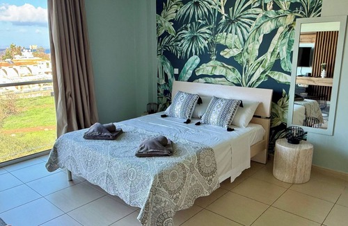 Protaras Apartment | Too Coool Studio Apartment Coralli Resort