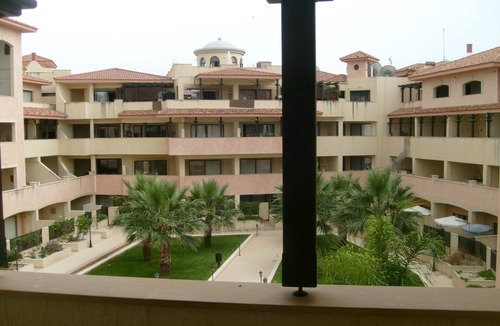 Paphos Apartment | Top class exclusive 1 bed apartment, centrally located, Tomb of the Kings Road.