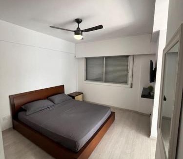 Nicosia Apartment | Top floor Flat in Nicosia 2