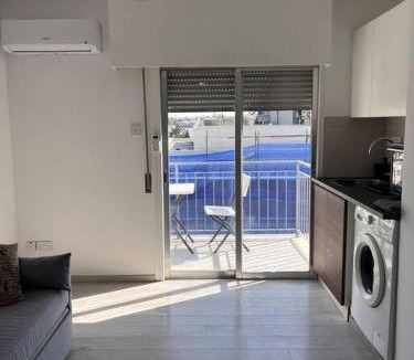 Nicosia Apartment | Top floor Flat in Nicosia 2