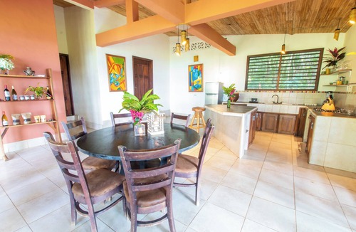 Santa Cruz Hotel | Totoco Eco Resort