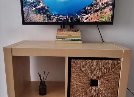 Potamos tis Germasogeias Apartment | Touristarea Sea&City Lifestyle studio