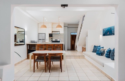 Rio Blanco Villa | Town House 4: Comfort and golf course view