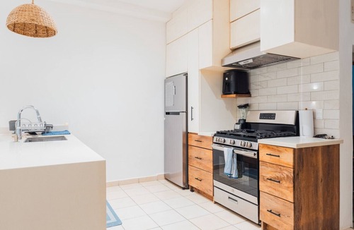 Rio Blanco Villa | Town House 4: Comfort and golf course view