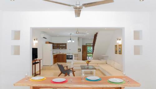 Playa Colorado House | Town House 6