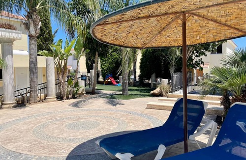 Tersefanou House | Townhouse in Tersefanou