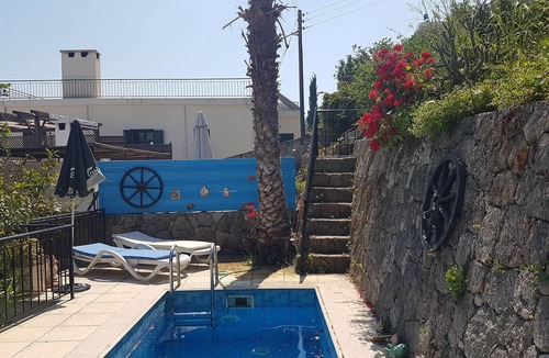 Bellapais Villa | Traditional Bellapais House