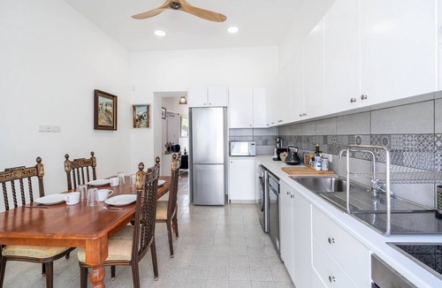 Nicosia House | Traditional Cypriot House - To Hani - 1 Bedroom