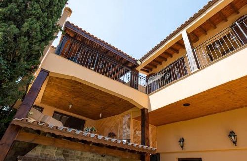 Agia Varvara Villa | Traditional House Agia Varvara Village