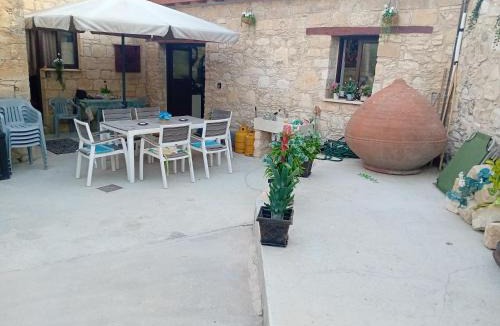 Arsos House | TRADITIONAL HOUSE ARSOS