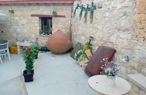 Arsos House | TRADITIONAL HOUSE ARSOS