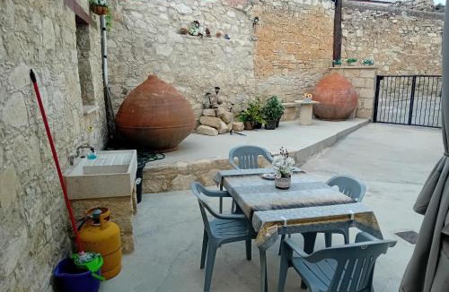 Arsos House | TRADITIONAL HOUSE ARSOS