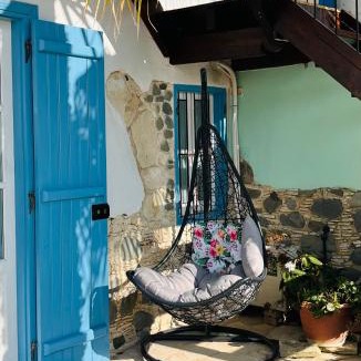 Pera House | Traditional House in Pera