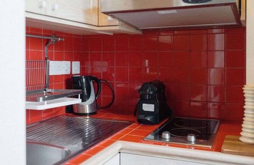 Potamiou Apartment | Traditional Stone 1BR Mountain Hideaway