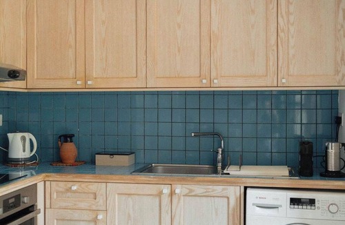 Potamiou Apartment | Traditional Stone Studio Village Retreat
