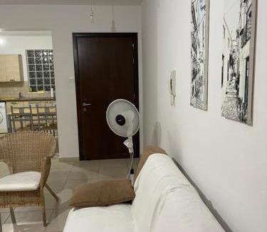 Tersefanou House | Tranquil Country Condo