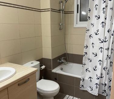 Tersefanou House | Tranquil Country Condo