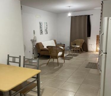 Tersefanou House | Tranquil Country Condo