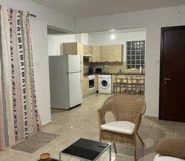 Tersefanou House | Tranquil Country Condo
