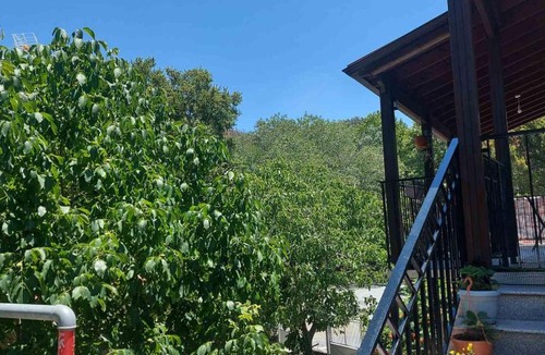 Vasa Koilaniou House | Tranquil guest house set in natural beauty!