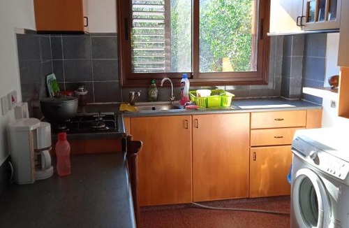 Vasa Koilaniou House | Tranquil guest house set in natural beauty!