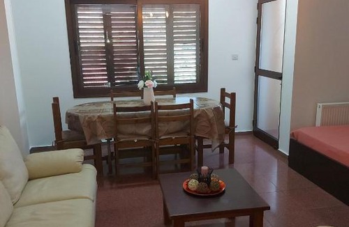 Vasa Koilaniou House | Tranquil guest house set in natural beauty!