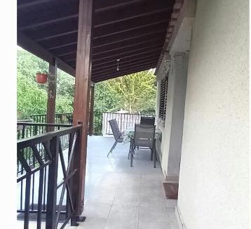 Vasa Koilaniou House | Tranquil guest house set in natural beauty!